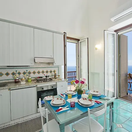 Ippocampo Amalfi