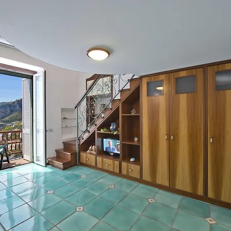 Apartment Ippocampo Amalfi