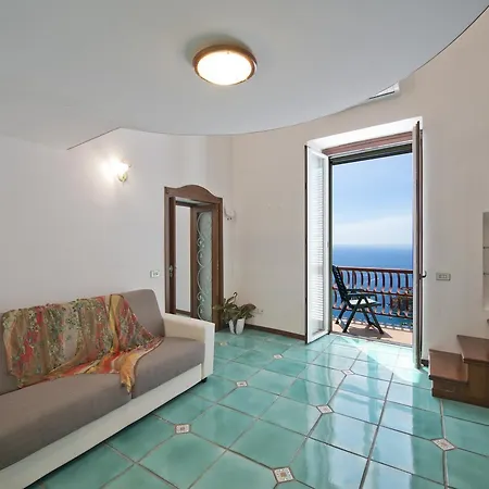 Apartment Ippocampo