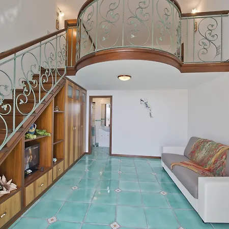 Ippocampo Apartment *