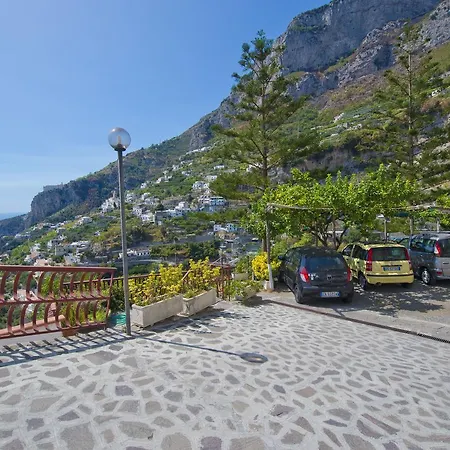Apartment Ippocampo Amalfi