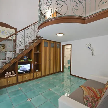 Ippocampo Apartment