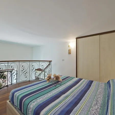 Apartment Ippocampo