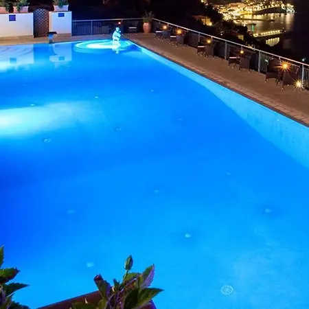 Apartment Ippocampo *