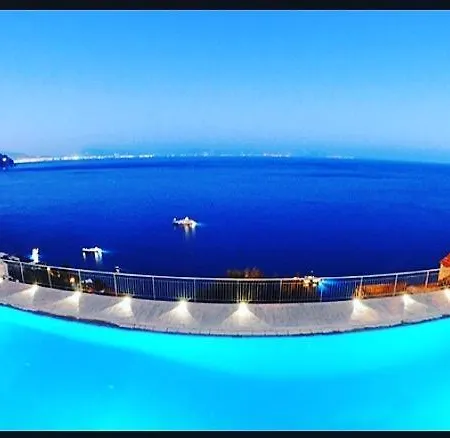 Ippocampo * Amalfi