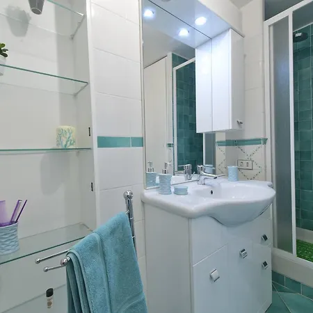 Apartment Ippocampo