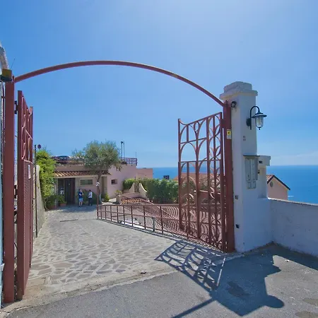 Ippocampo * Amalfi