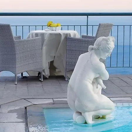 Ippocampo Amalfi