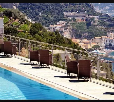 Apartment Ippocampo