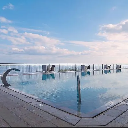 Ippocampo Apartment